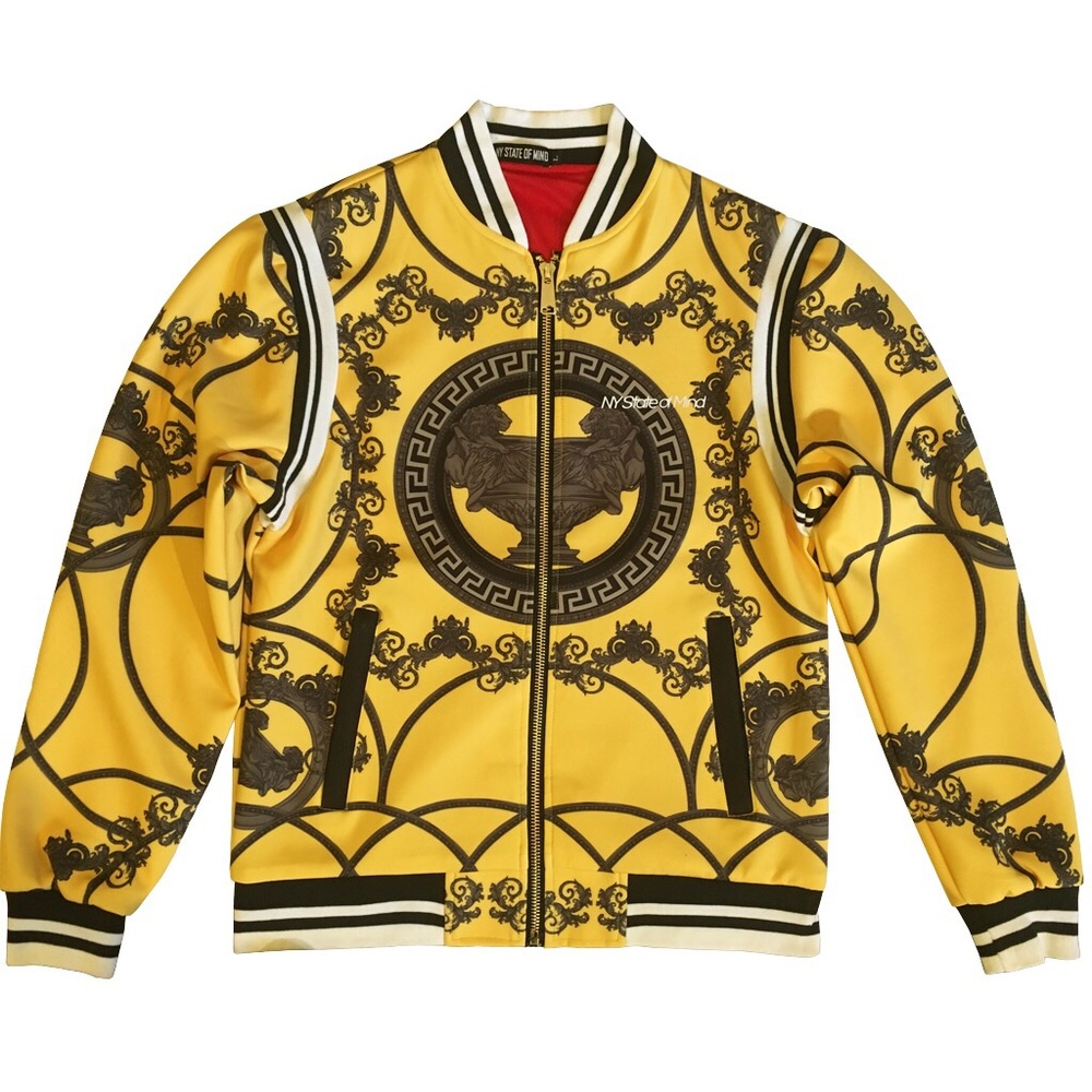 Versaty Jacket